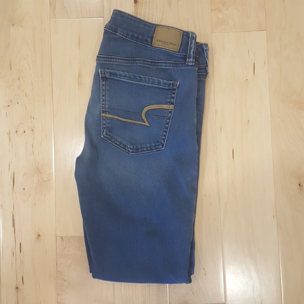 AE Jegging